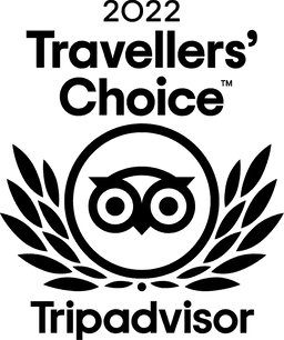 Tripadvisor Travellers Choice 2022