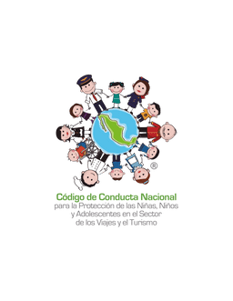 Codigo de conducta nacional