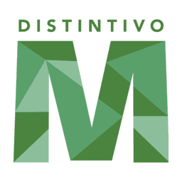 Distintivo Moderniza