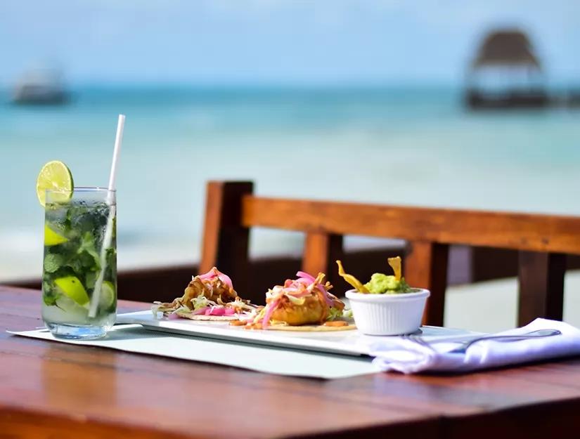 La Cevicheria de Amador