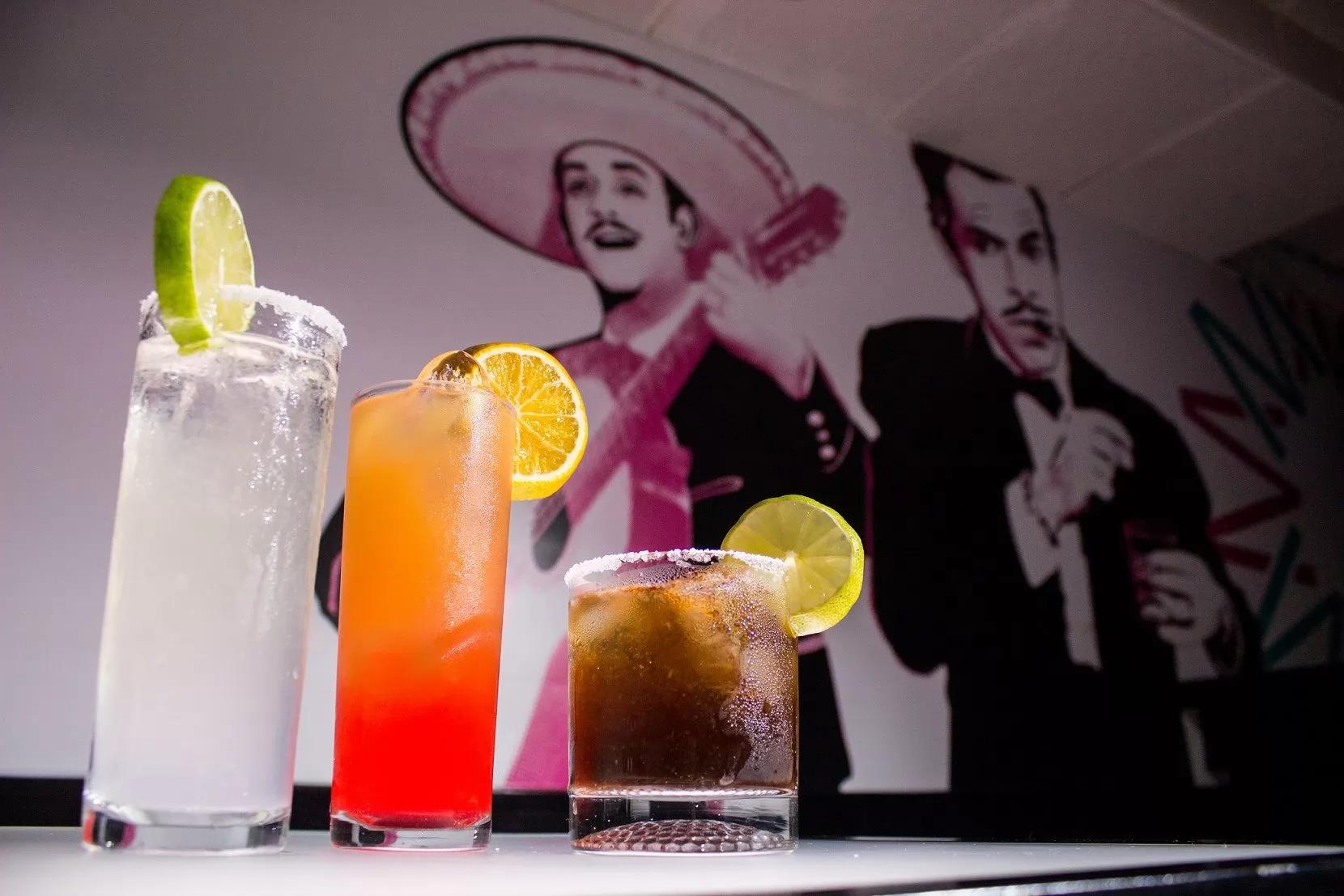 Restaurant Bar 11/12