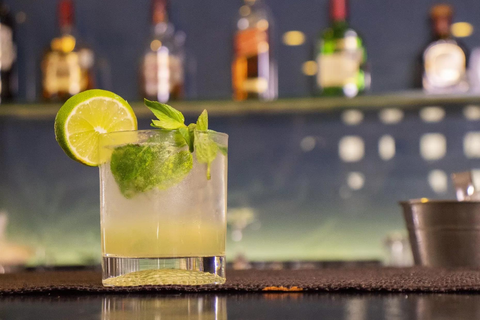 Restaurant - Bar 11/12