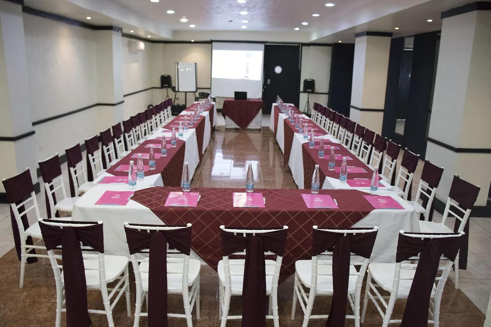 Groups and Events in Villahermosa