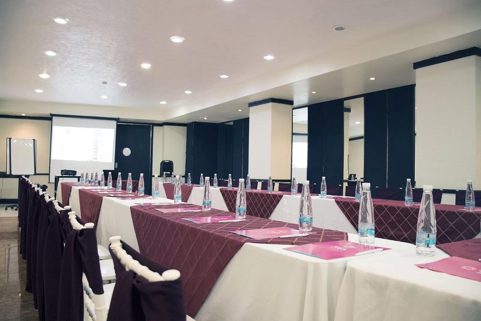 Groups and Events in Villahermosa