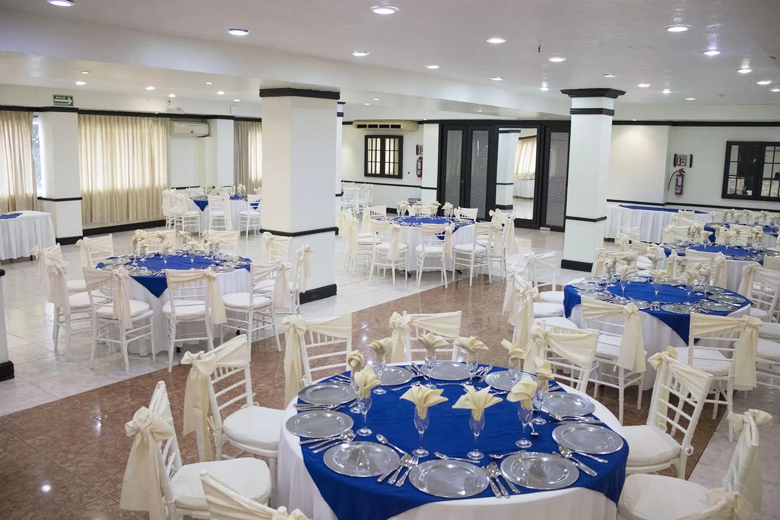 Groups and Events in Villahermosa