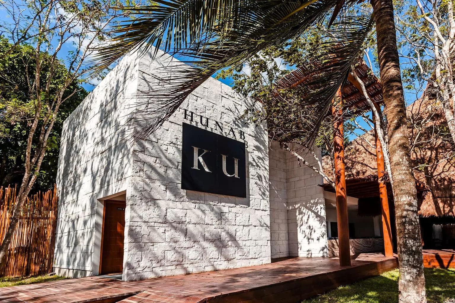 Restaurante Hunab Ku