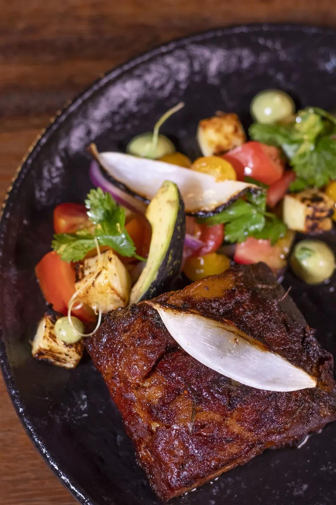 Restaurante Hunab Ku