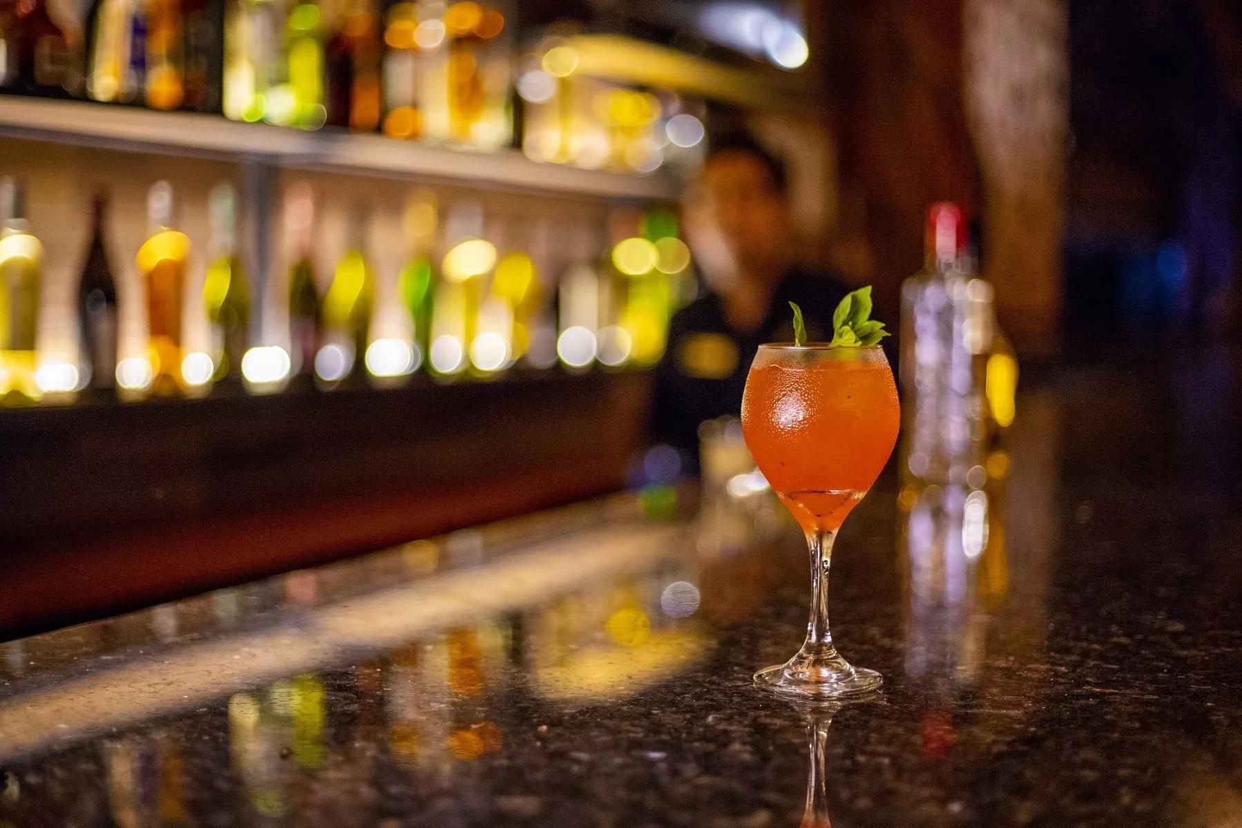 Restaurante Hunab Ku