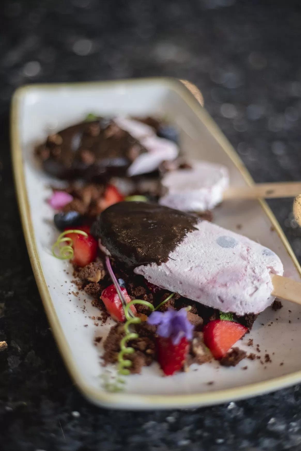 Restaurante Hunab Ku