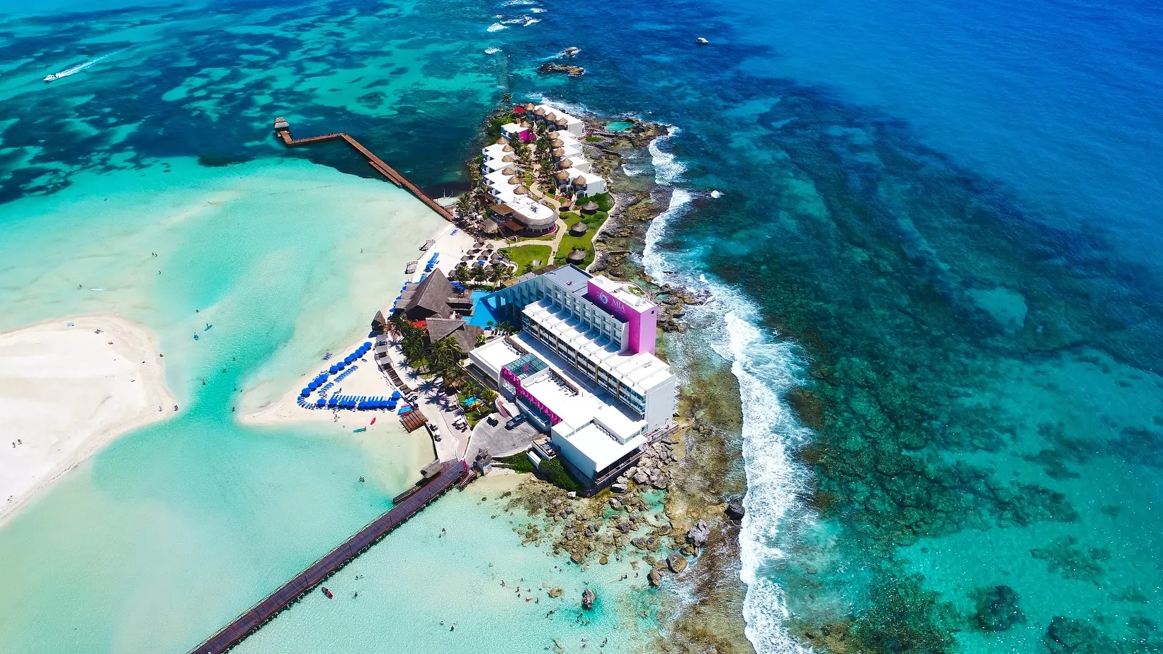 Isla Mujeres